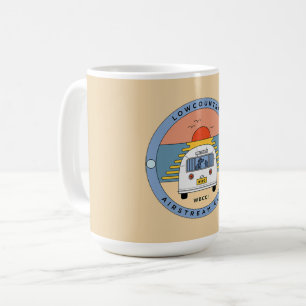 Mug de café 15oz