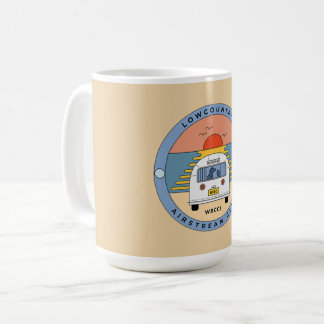 Mug de café 15oz