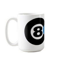 Mug de café "8647" 15 oz