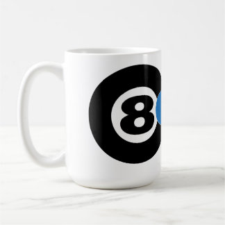 Mug de café "8647" 15 oz