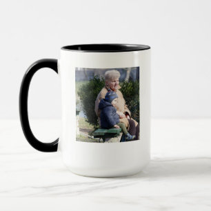 Mug de café avec photo personnalisée Cadeau d'anni