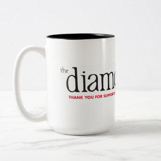 Mug de café de 15 oz