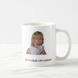 Mug de café drôle – Un café pas cher