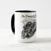 Mug de café Eldritch