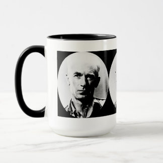 mug de café Ernie Pyle x 3