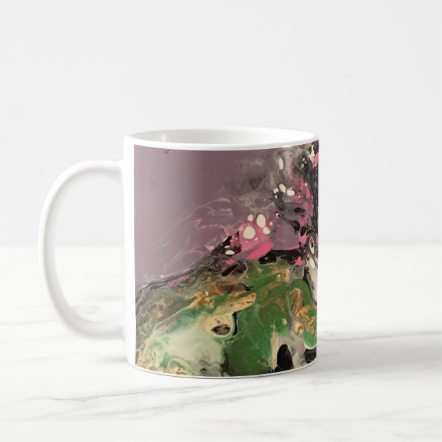 Mug de café Fry (Gauche)