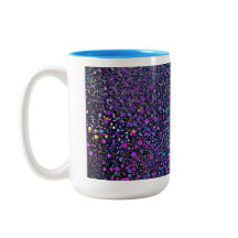 Mug de café Galaxy