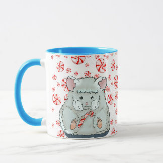 Mug De Café Ham Hiver Par Ambrosia