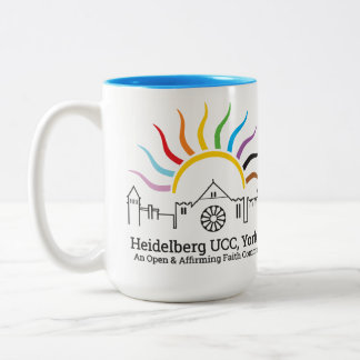 Mug de café Heidel-brew