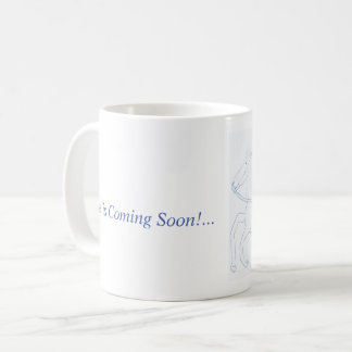 Mug de café inspirant