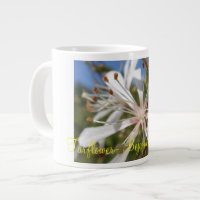 Mug de café Jumbo 20oz