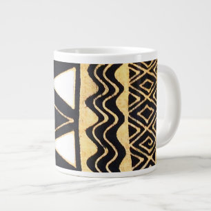 Mug de café Jumbo africain - Mug de café 20 oz