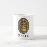 Mug de café Linceul de Turin