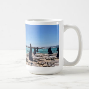 Mug de café (Nissi Beach1)