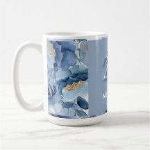MUG DE CAFÉ PERSONNALISÉ