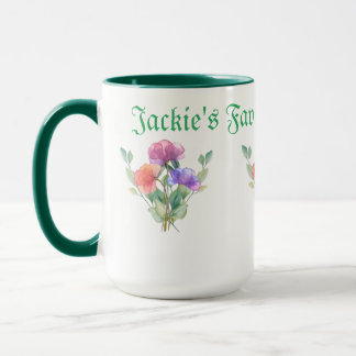 Mug de café qui peut être personnalisé par l'achet