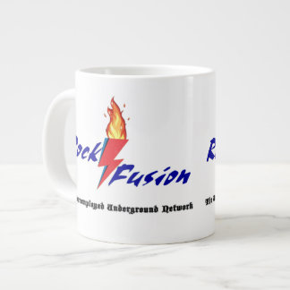 Mug de café Rock Fusion