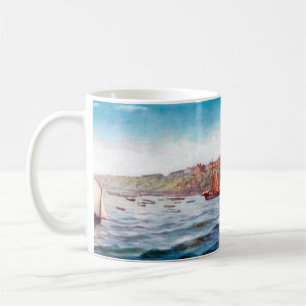 Mug de café - Sud-en-mer