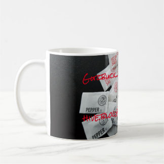 Mug de café Sult N Papper