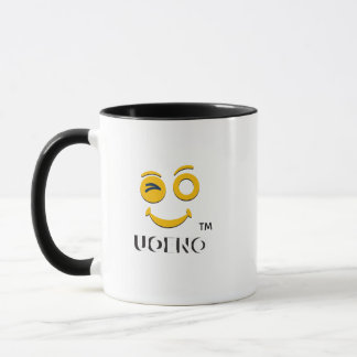 Mug de café UOENO