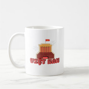 Mug de café VIETNAM