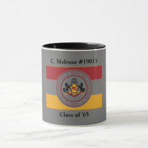 + MUG DE CAMO DE STEALTH PERSONNALISÉ