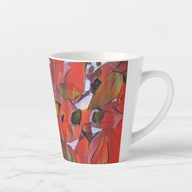 Mug de célébration (Droite)