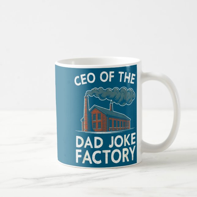 Mug De Cheval Chinois 1 (Droite)
