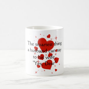 Mug de choses les plus intelligentes