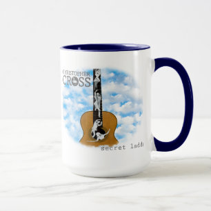 Mug de Christopher Cross