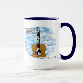 Mug de Christopher Cross