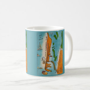 Mug de Clearwater Beach