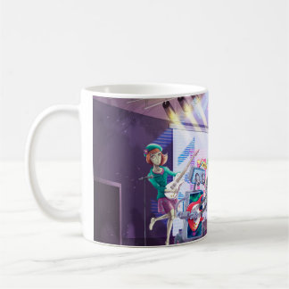 Mug de concert FIC