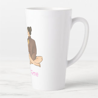 Mug de couple imprimé