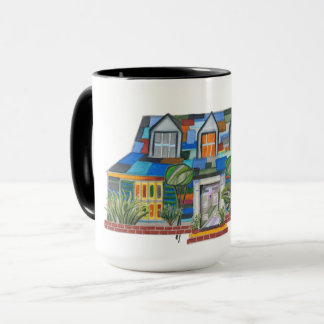 Mug de cuisine Hechts