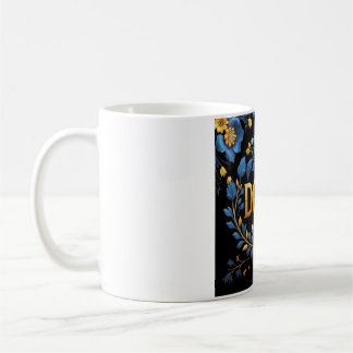 Mug de design graphique numérique - Unique et Créa
