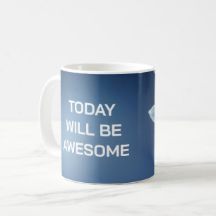 Mug de devis personnalisé - Conception unique et p