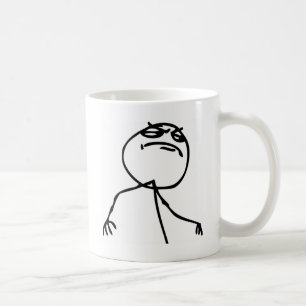 Mug *** de F ouais