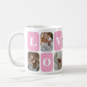 Mug de fête des mères personnalisées - Mug photo p