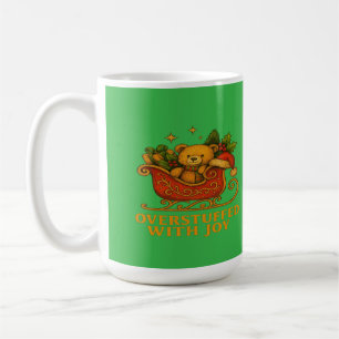 Mug de fêtes