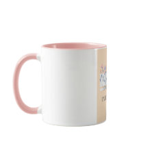 Mug de fidélité