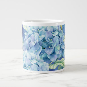 Mug    de fleurs d'Hydrangea (C) MaryLeeParker
