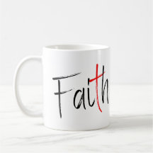 Mug de FOI classique