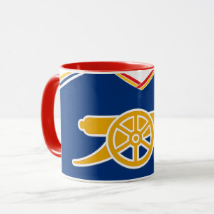 Mug de football de Londres