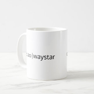 Mug de fusion Waystar GoJo
