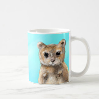 Mug de joie inattendu