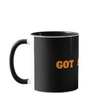 Mug de la brigade Acorn