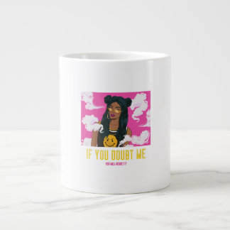 Mug de la confiance