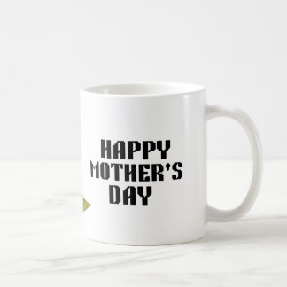 Mug de la fête des mères