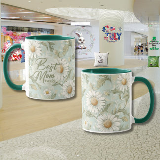 Mug de la fête des mères